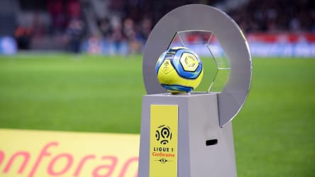 Wird die Ligue 1 schon bald abgebrochen?
