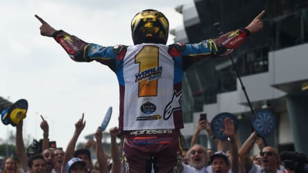 Alex Marquez
