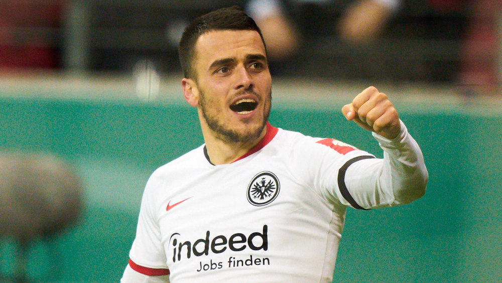 Filip Kostic