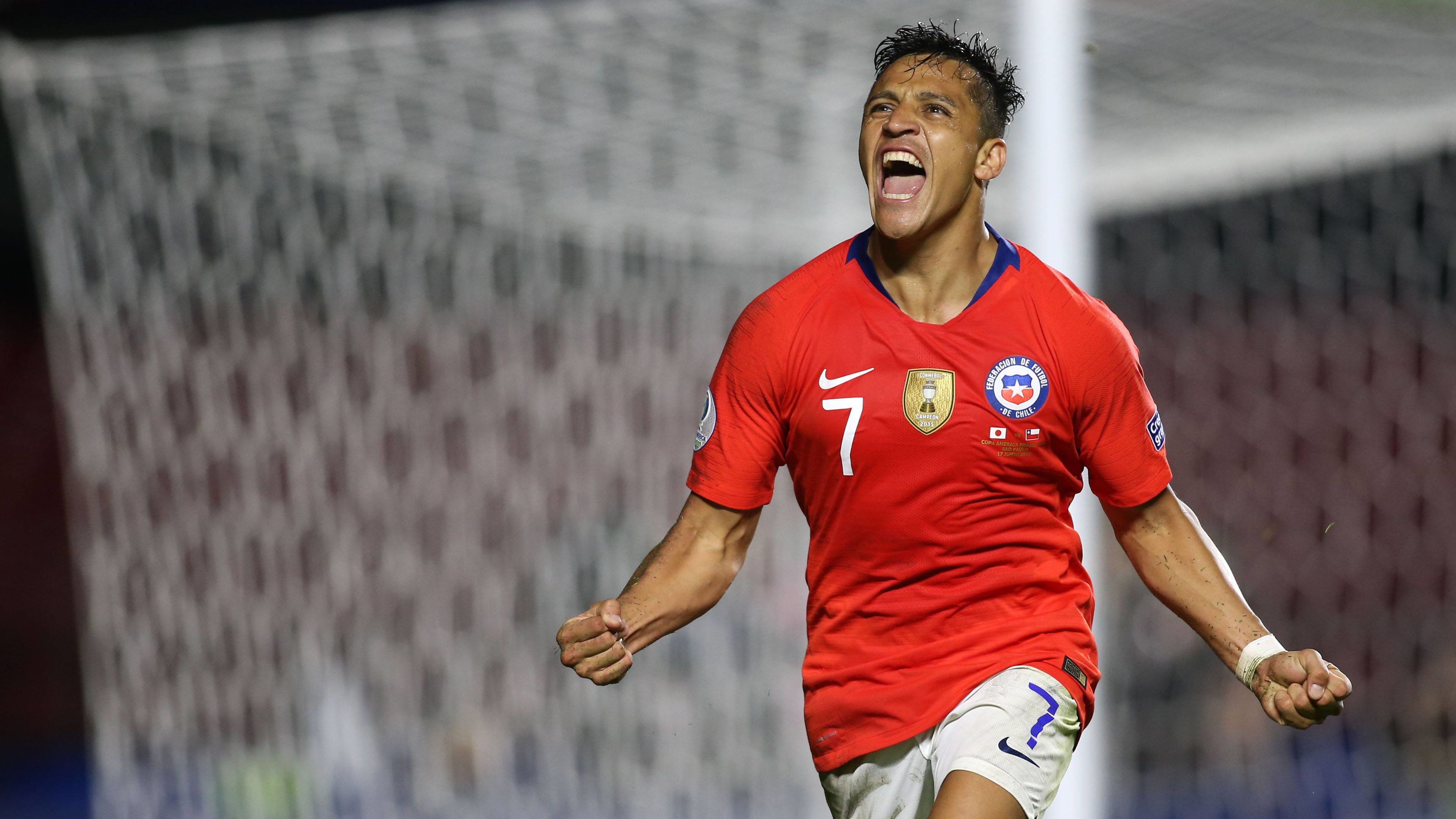 Kicker Copa America Kicker Copa America