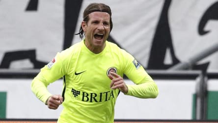 Sv Wehen Wiesbaden Lust Auf Revanche Kicker