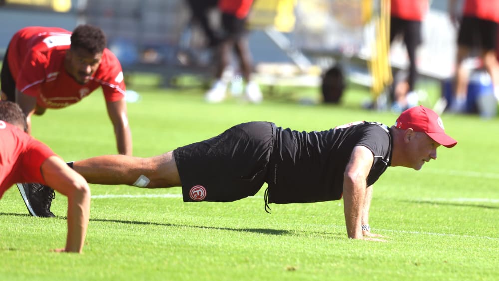 Uwe Rösler