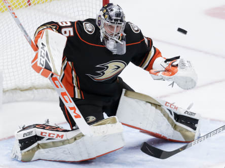John Gibson