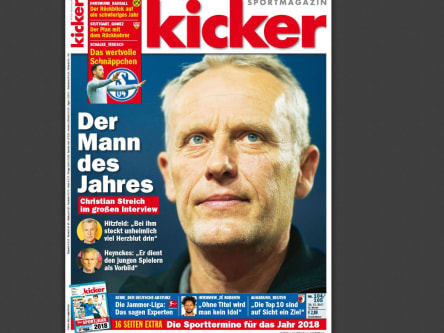Christian Streich