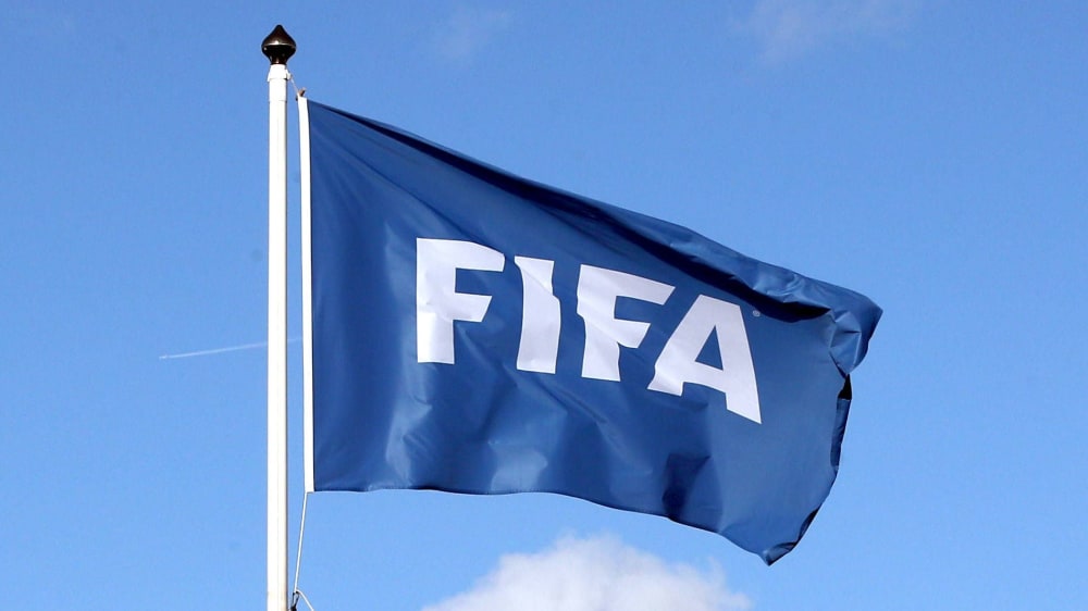 Wer wird Gastgeber der Frauen-WM 2027? Die FIFA teilte den Zeitplan der Bewerbung mit.