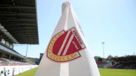 Energie Cottbus