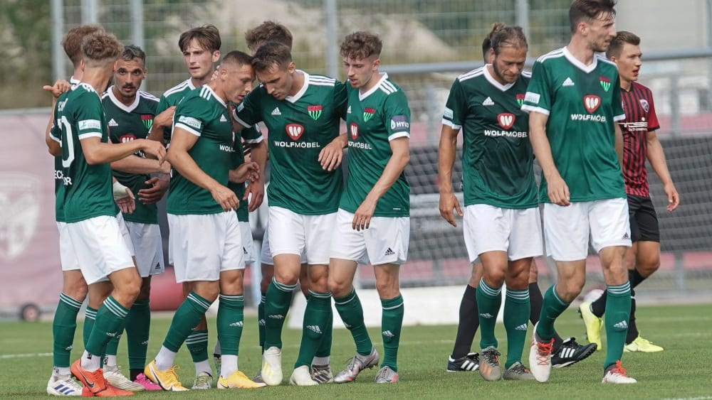 Der Nachste Akt Schweinfurt Reagiert Auf Turkgucu Ausserungen Kicker