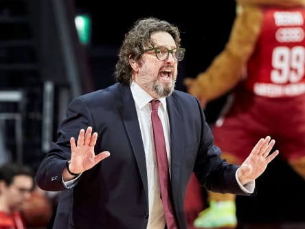 Andrea Trinchieri