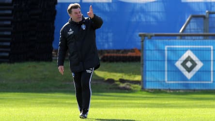 Dieter Hecking