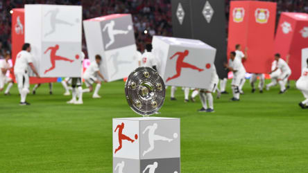 A 58ª temporada da Bundesliga começa tarde como nunca antes.