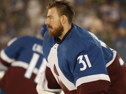 Philipp Grubauer