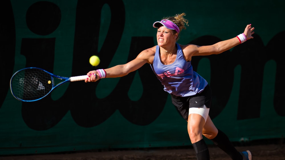 Laura Siegemund