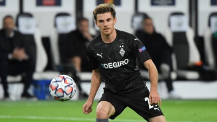 Download Hofmann Gladbach Kicker Background
