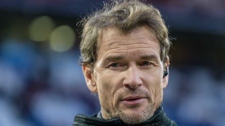 Jens Lehmann folgt im Aufsichtsrat von Hertha BSC wie erwartet auf Jürgen Klinsmann