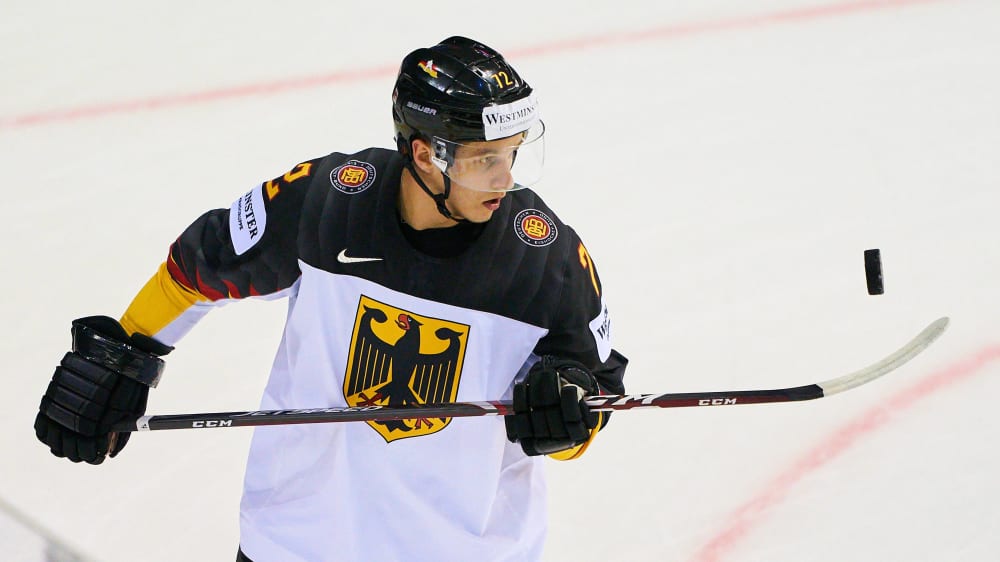 Eishockey: Leon Draisaitl nicht zur WM - Dominik Kahun ...