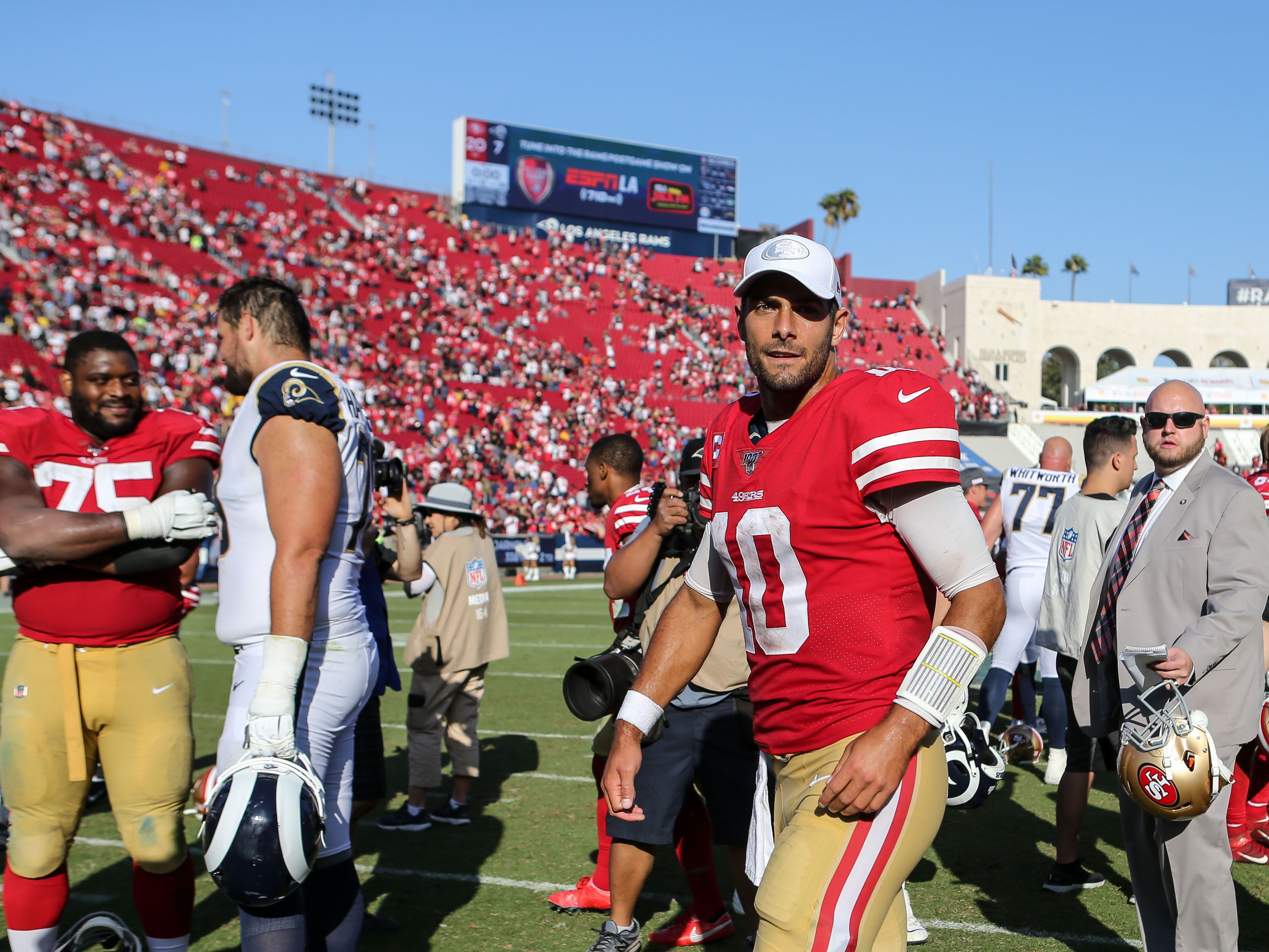 Jimmy Garoppolo