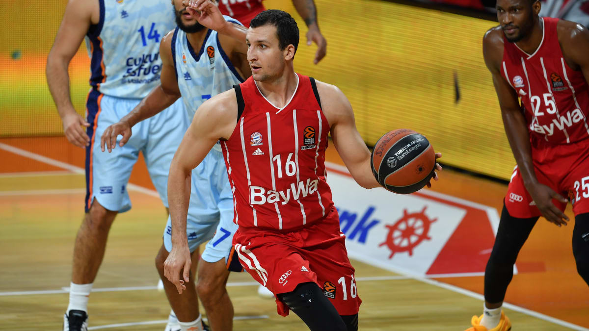 Live Ticker Euroleague Live Ticker Euroleague