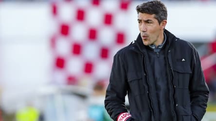 Bruno Lage