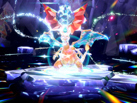 Scarlet Violet Nov 8 Screenshot 11