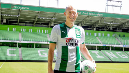 Arjen Robben