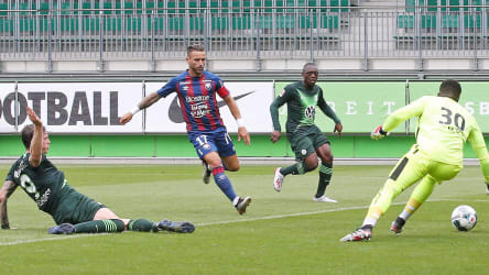 Wout Weghorst