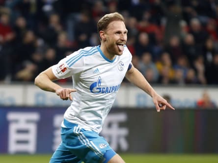 Benedikt Höwedes hat Schalke gelebt.