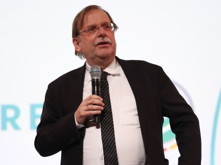 Rainer Koch
