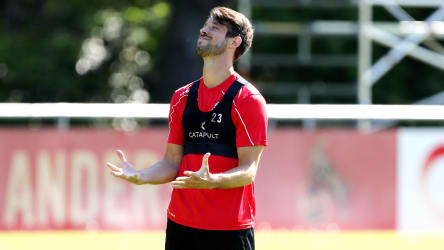 Mark Uth