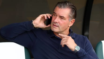 Michael Zorc