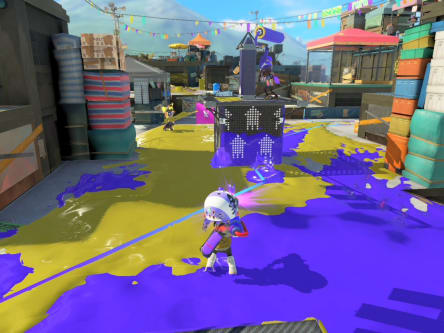 Splatoon 3 Scrn Battle Anarchy Battle 10