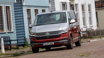 VW Multivan