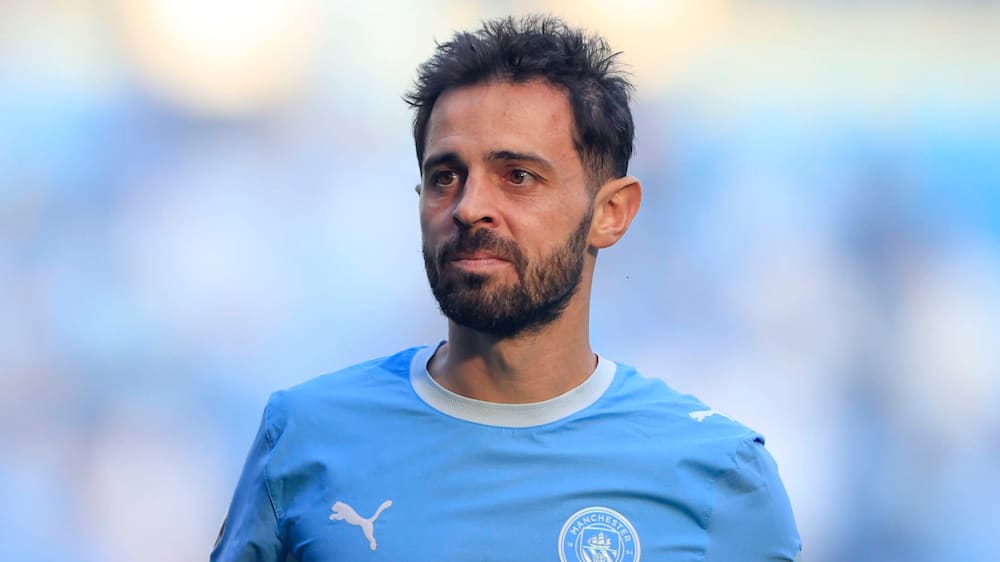 Trägt künftig das Trikot der Königlichen: Bernardo Silva.