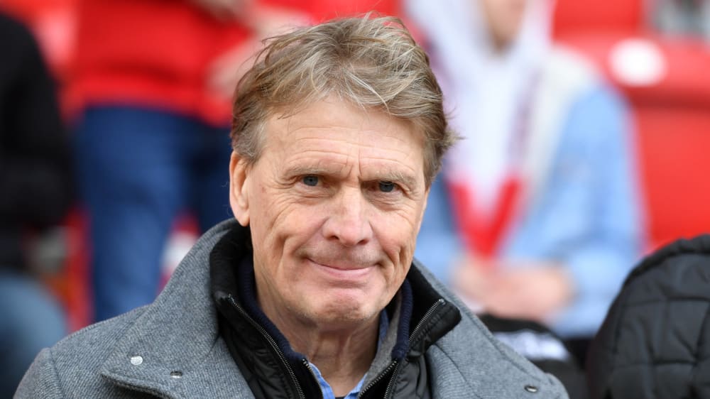 Gibt künftig die Richtung vor beim VfB Oldenburg: Wolfgang Sidka.