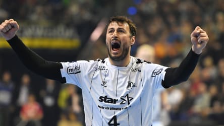 Domagoj Duvnjak