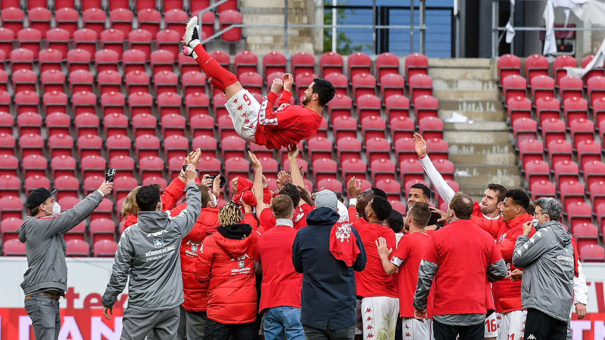 mit latza verlasst einer mainz der wie kaum ein anderer zum fsv passte kicker