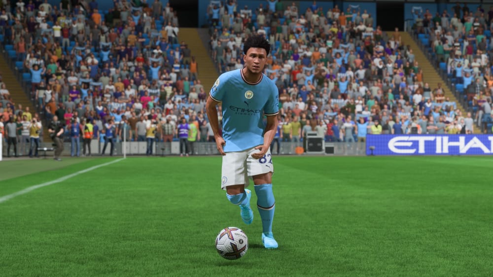 FIFA 23 Top Talente: Die besten Verteidiger für die Karriere - kicker