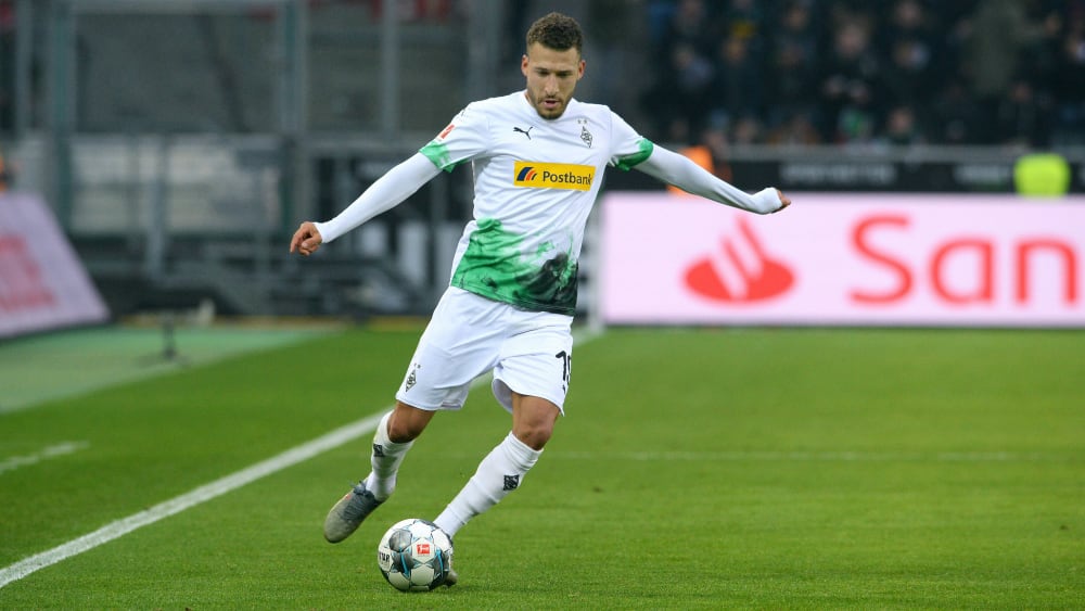 Bundesliga Gestern Bundesliga Gestern