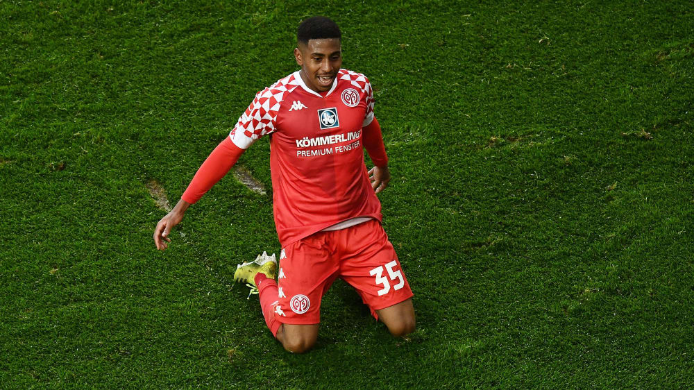 Hat sich zu einem Mann für die wichtigen Tore entwickelt: Leandro Barreiro.