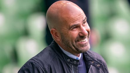 Peter Bosz