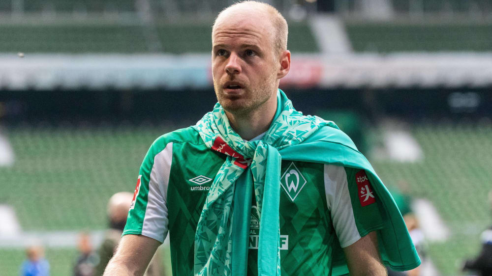 Letzter Abgang? Davy Klaassen steht vor einem selbst erwünschten Wechsel zu Ex-Klub Ajax Amsterdam.