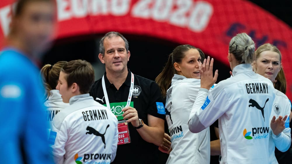 So kommen die DHB-Frauen ins EM-Halbfinale - kicker