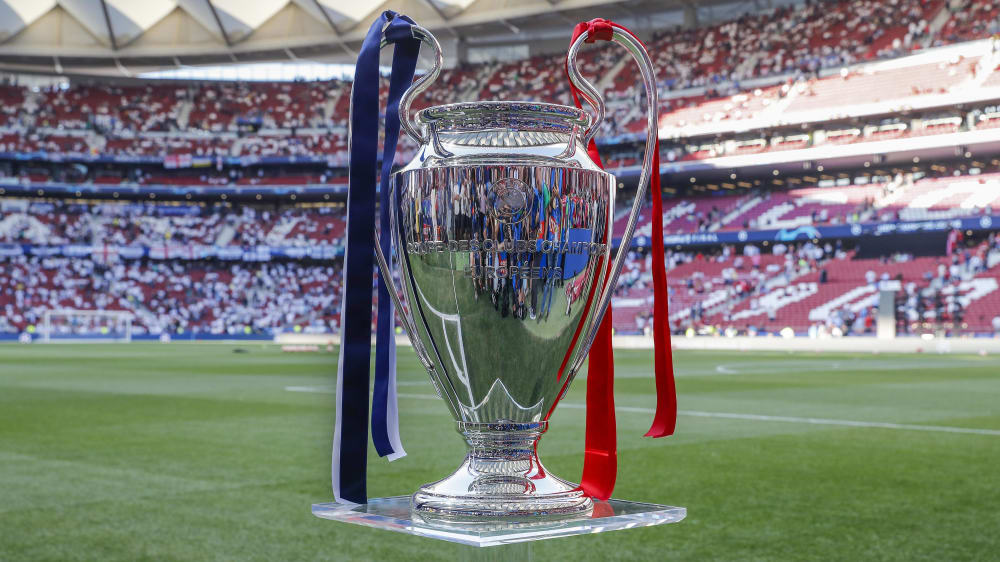 Im Champions-League-Finale 2019 standen sich mit Liverpool und Tottenham zwei der wertvollsten Klubs Europa gegenüber - doch an der Spitze steht ein anderer Verein.