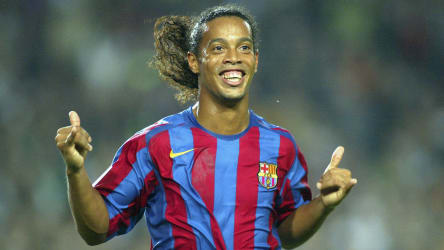 Ronaldinho