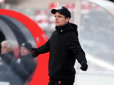 Robert Klauß