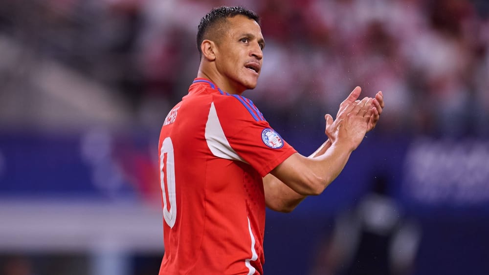 Alexis Sanchez kehrt nach Udine zuruck kicker