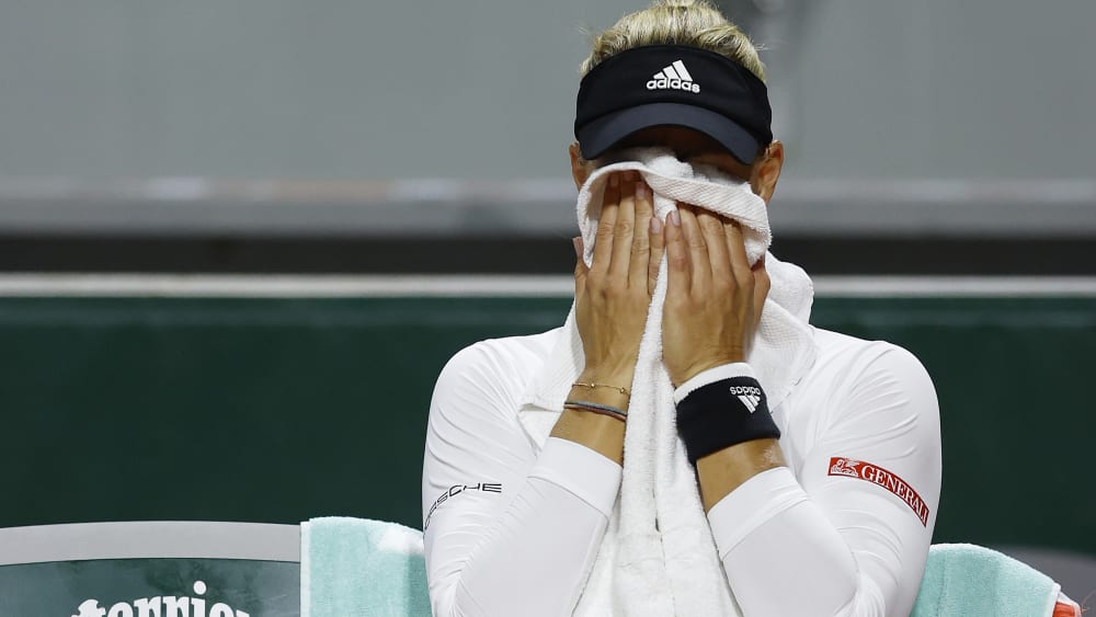 Angelique Kerber