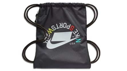NIKE HERITAGE 2 GYMSACK