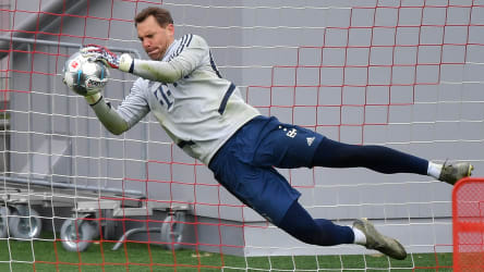 Manuel Neuer