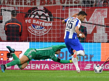 Marko Grujic