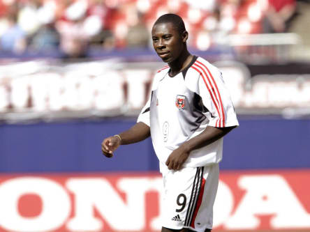 Freddy Adu
